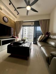 High Park Residences (D28), Apartment #553466591